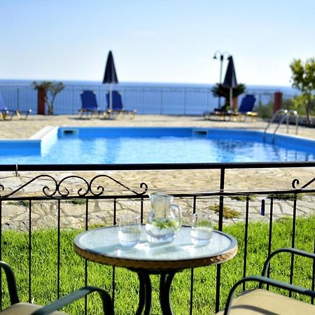 Gerasimoula Studios Трапезаки Екстериор снимка